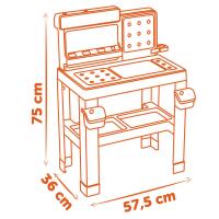 B&D Pracovní dílna Bricolo Pro